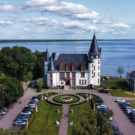 Seehotel Schloss 克林克 外观 照片