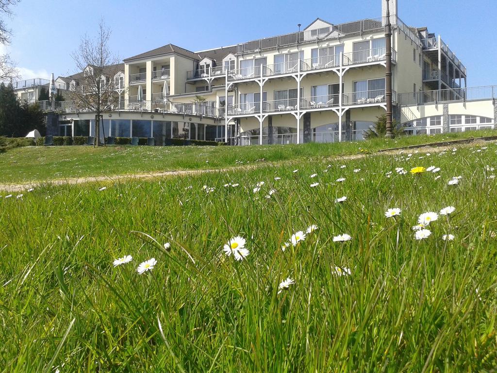 Seehotel Schloss 克林克 外观 照片