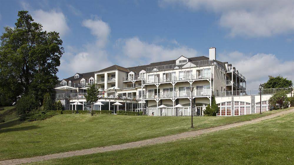 Seehotel Schloss 克林克 外观 照片
